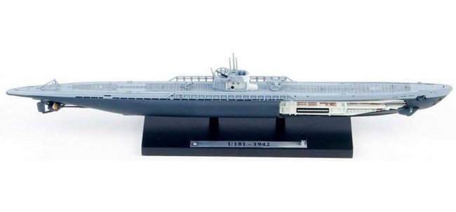 Submarine Orzel