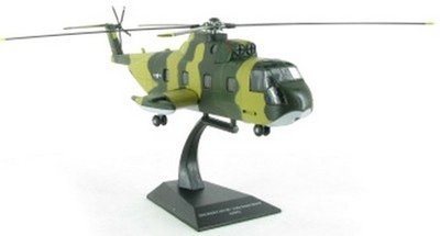 Sikorsky HH-3E