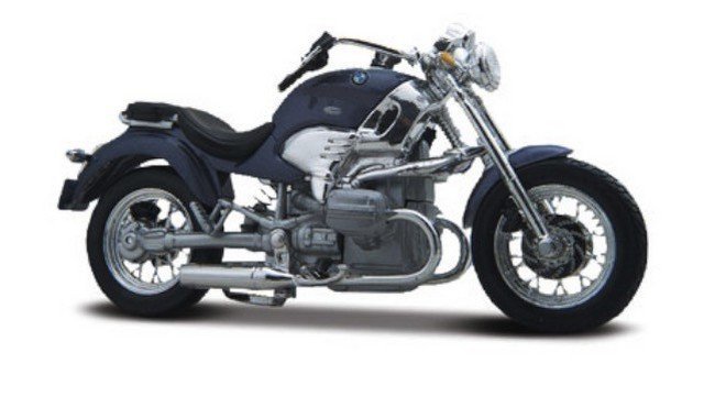 BMW R 1200 C