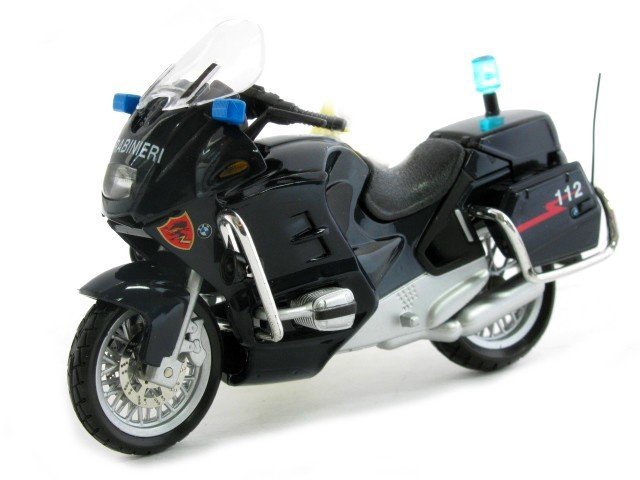 BMW R 850 RT