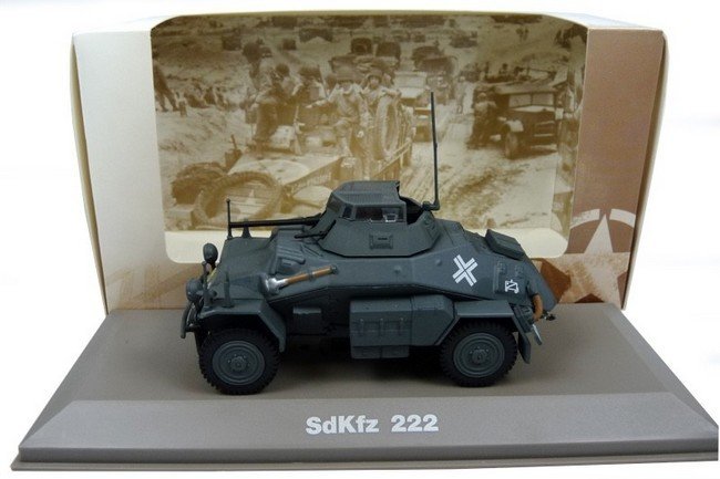 SdKfz 222