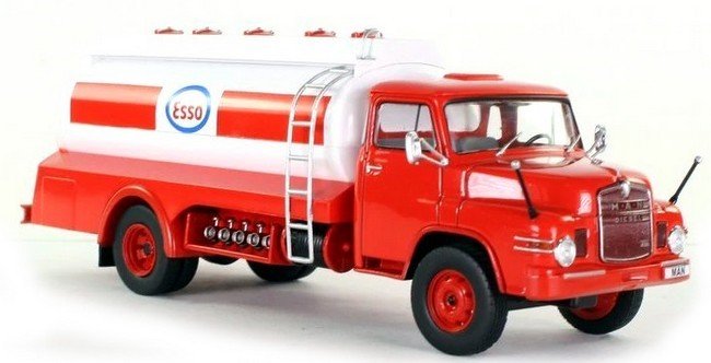 MAN 626 H