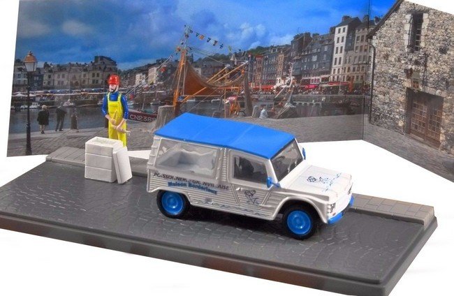 Citroën Mehari