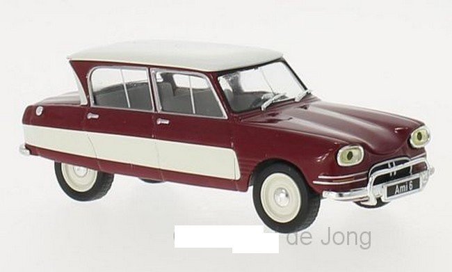 Citroën Ami 6