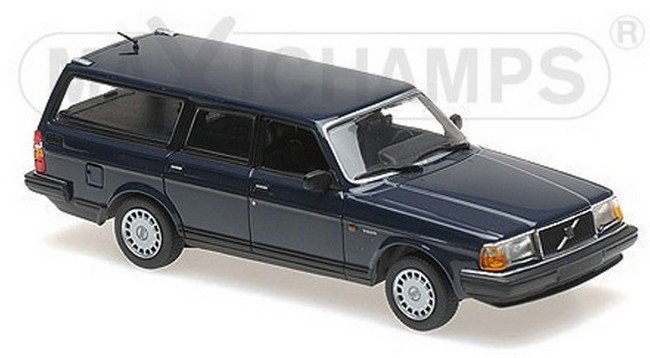 Volvo 240 GL Break