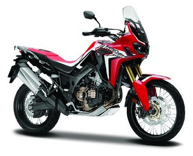 Honda Africa Twin