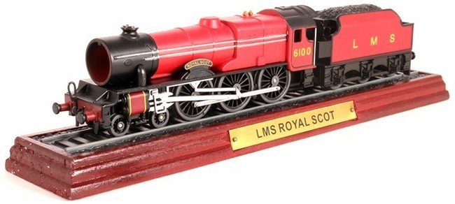 LSM Royal Scot 7P 4-6-0