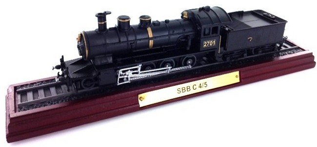 SBB C 4/5
