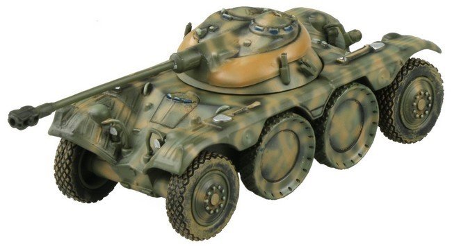 Panhard EBR-75, &quot;The Dragoes de Angola&quot;