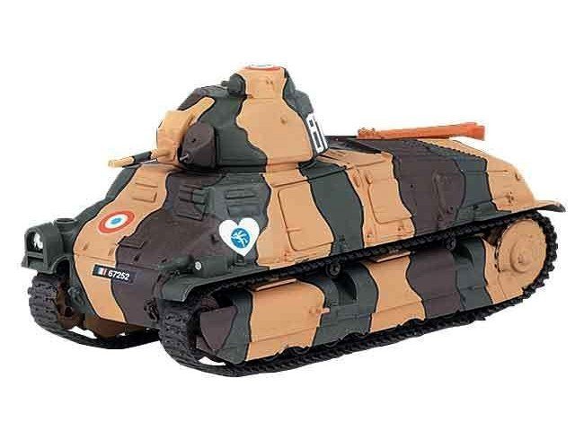 Somua S35
