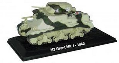 M3 Grant Mk. I
