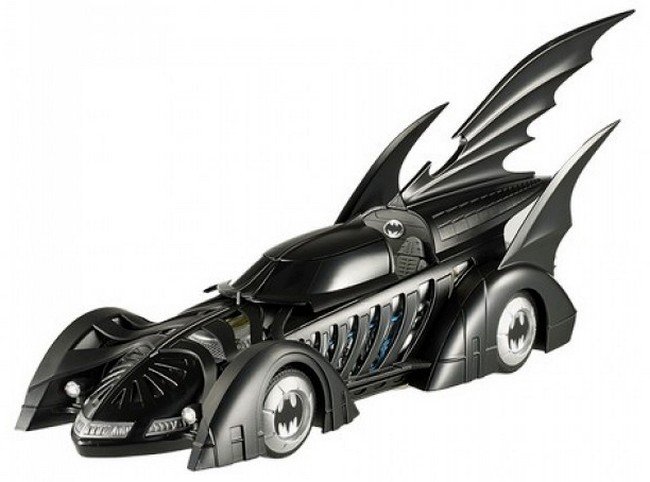 Batman &quot; Batman Forever&quot;
