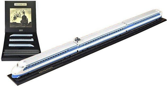 Shinkansen