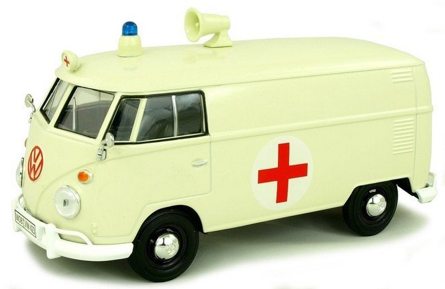 Volkswagen T 1