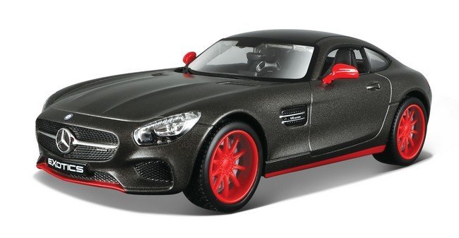 Mercedes Benz AMG