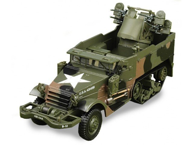 M16 MGMC