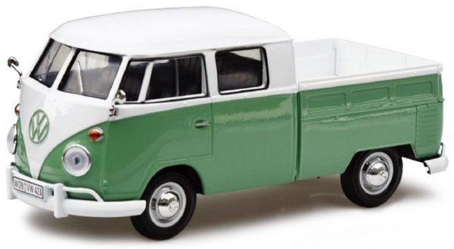 Volkswagen Type 2 pick up