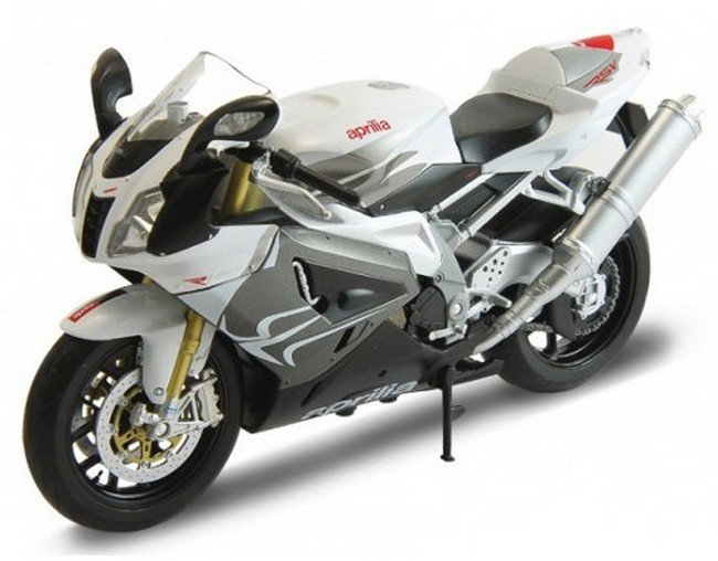 Aprilia