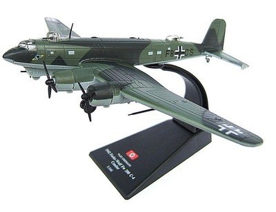 Focke Wulf FW 200 C-4