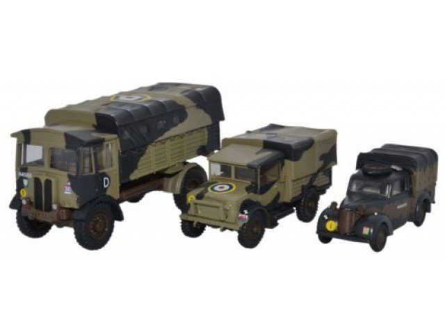 Italië 1943 Military set