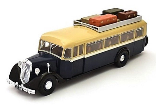 Citroën T45 1934