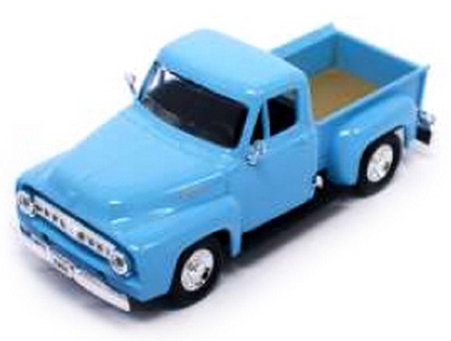 Ford F-100