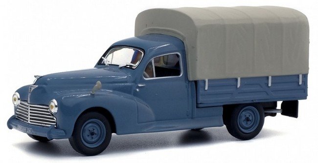 Peugeot 203