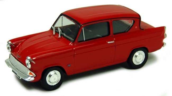 Ford Anglia