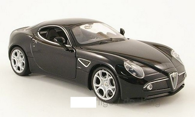 Alfa Romeo