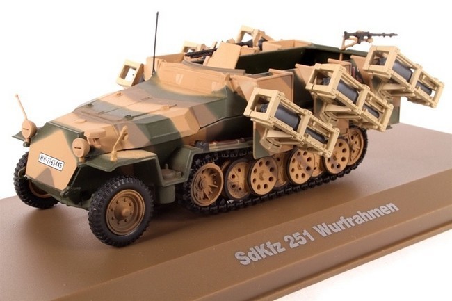 Sd.Kfz 251