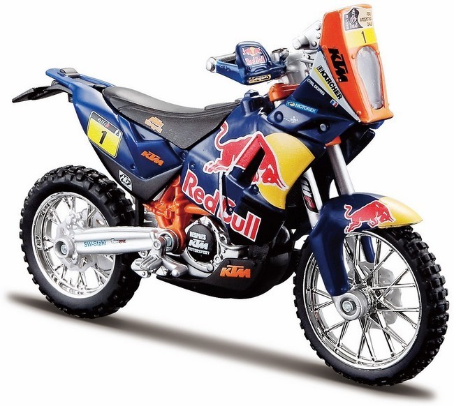 KTM 450