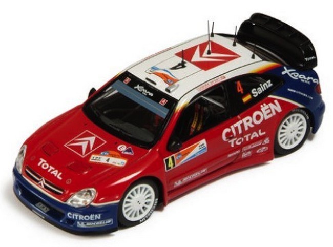 Citroën Xsara