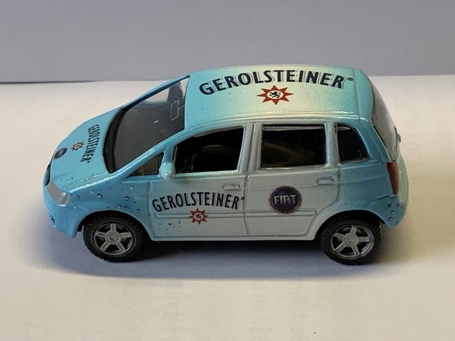 Fiat Idea M