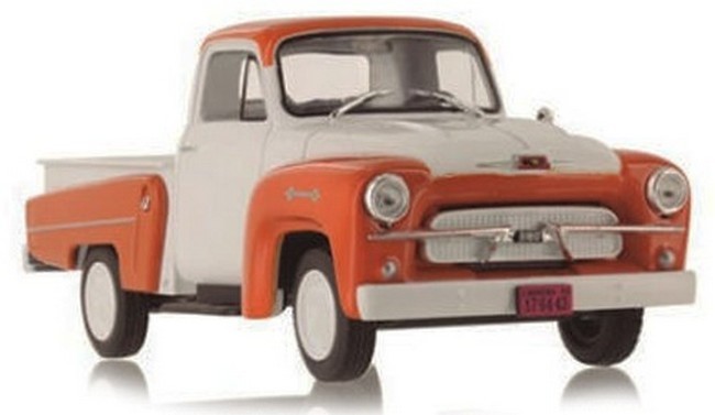 Chevrolet 3100