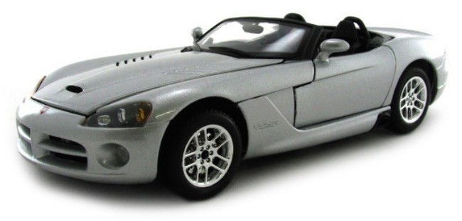 Dodge Viper