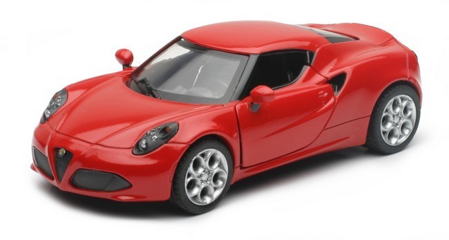 Alfa Romeo