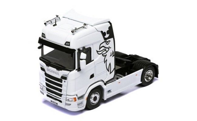 Scania S 500