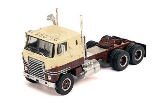International Transtar COE