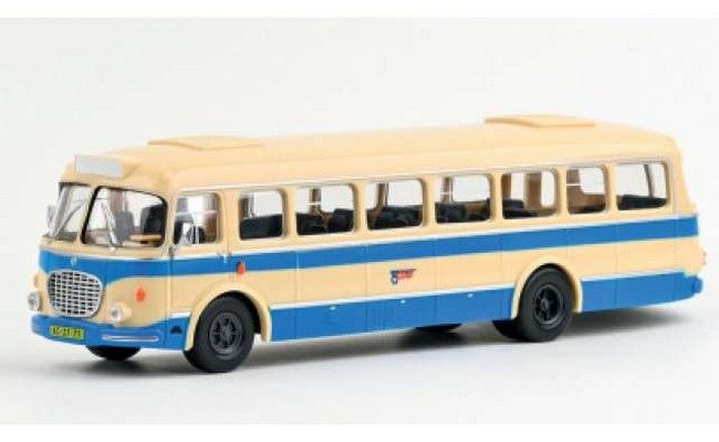 Scoda 706 RTO - Czechoslovak Bus Transportation