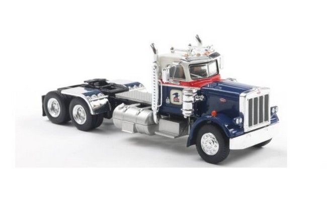 Peterbilt 359 - US Mail
