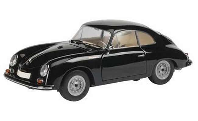 Porsche 356A