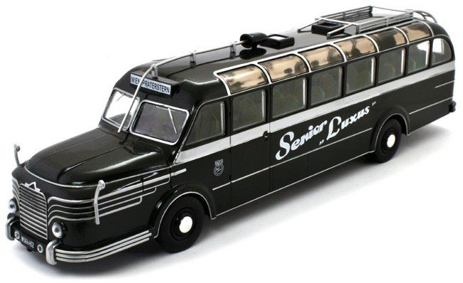 Krupp Titan 080