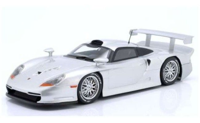 Porsche 911 GT1
