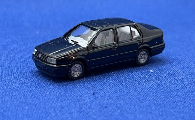 Volkswagen Vento