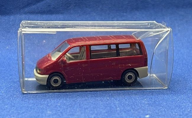Mercedes Benz Vito