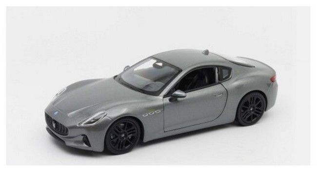 Maserati Gran Turismo Folgore
