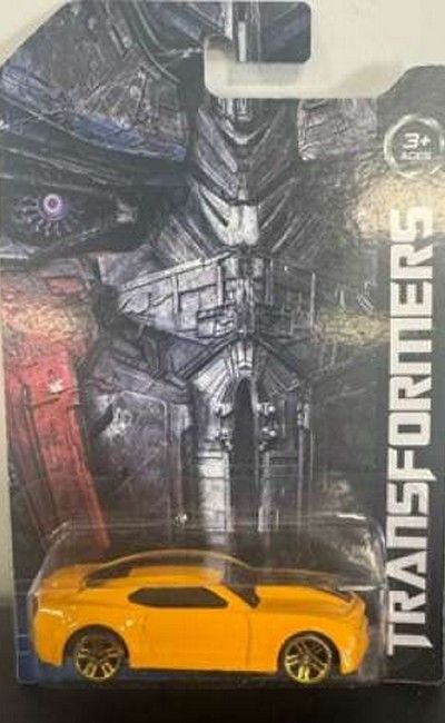 Transformers - Bumblebee