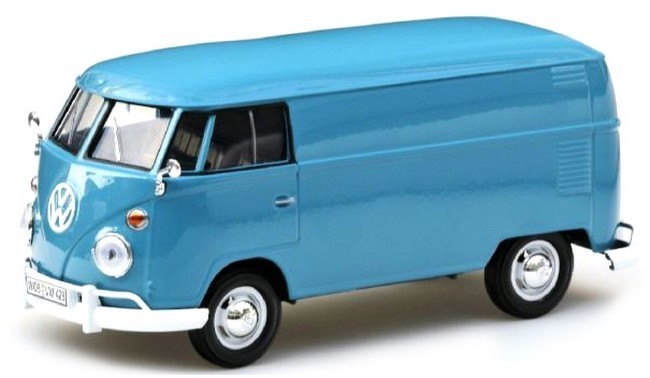Volkswagen T1 (invoer)
