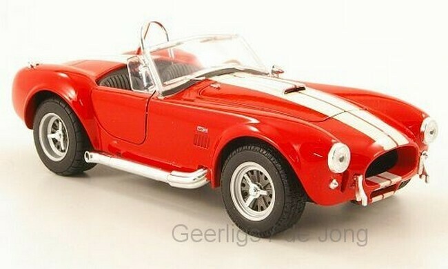 Shelby Cobra 427 S/C