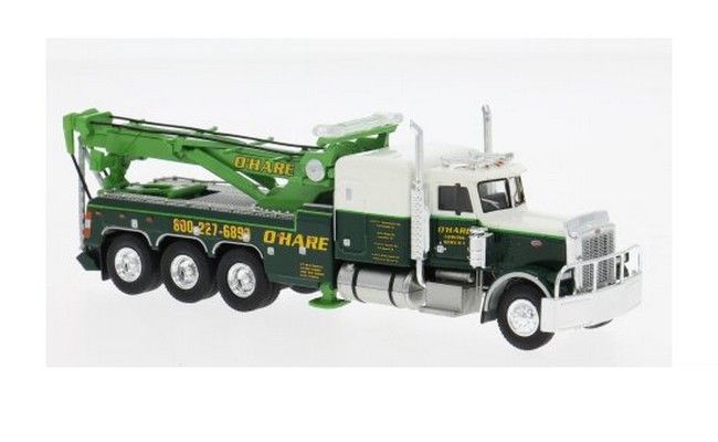Peterbilt 359 - Tow Truck O´Hare